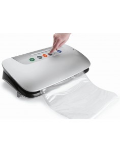 ENVASADORA AL VACÖO SELLADO 30 CMS CON ROLLO BOLSAS LACOR 69050                                                                  ENVASADORA AL VACÖO SELLADO 30 CMS CON ROLLO BOLSAS LACOR 69050