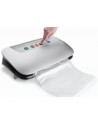 ENVASADORA AL VACÍO SELLADO 30 CMS CON ROLLO BOLSAS LACOR 69350