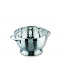 ESCURRIDERA 22 CMS. INOX. LACOR MOD. 14122                                                                                      