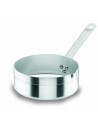 CAZO RECTO Ø16CMS. 1,40 LTS. ALT. 7CMS. CHEF-ALUMINIO   LACOR MOD. 20216