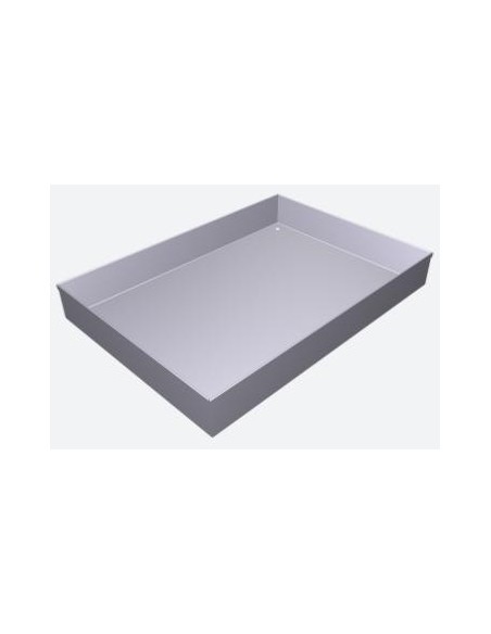 BANDEJA PARA MARISCO INOX  MOD 083420                                                                                           