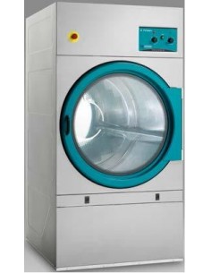 SECADORA INDUSTRIAL DE 33/37 KGS ANALàGICA ROTATIVA MARCA PRIMER MOD. DS-35D                                                    