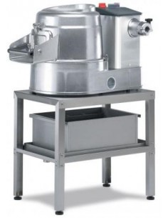 PELADORA DE PATATAS SAMMIC 12 KGS POR CICLO CON TOMA DE ACCESORIOS,MESA SOPORTE Y FILTRO MOD PPC-12+SOP+FIL                      PELADORA DE PATATAS SAMMIC 12 KGS POR CICLO CON TOMA DE ACCESORIOS,MESA SOPORTE Y FILTRO MOD PPC-12+SOP+FIL