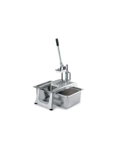 CORTADORA DE PATATAS FRITAS MANUAL SAMMIC MOD CF-5                                                                              