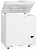 CONGELADOR ESPECIAL LABORATORIOS MUY BAJA TEMPERATURA DE -5§C A -45§C 235 LITROS MOD SE-20-45