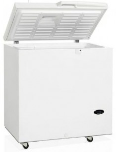 CONGELADOR ESPECIAL LABORATORIOS MUY BAJA TEMPERATURA DE -5§C A -45§C 330 LITROS MOD SE-30-45                                    CONGELADOR ESPECIAL LABORATORIOS MUY BAJA TEMPERATURA DE -5§C A -45§C 330 LITROS MOD SE-30-45