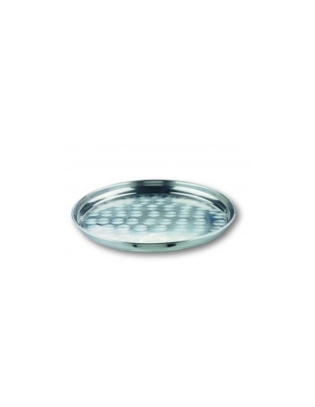 BANDEJA DE CAMARERO INOX GARINOX- 45 CM LACOR MOD. 14145                                                                        